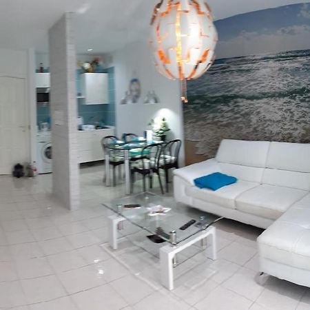 Ocean House & Perfect For You Costa Adeje  Buitenkant foto