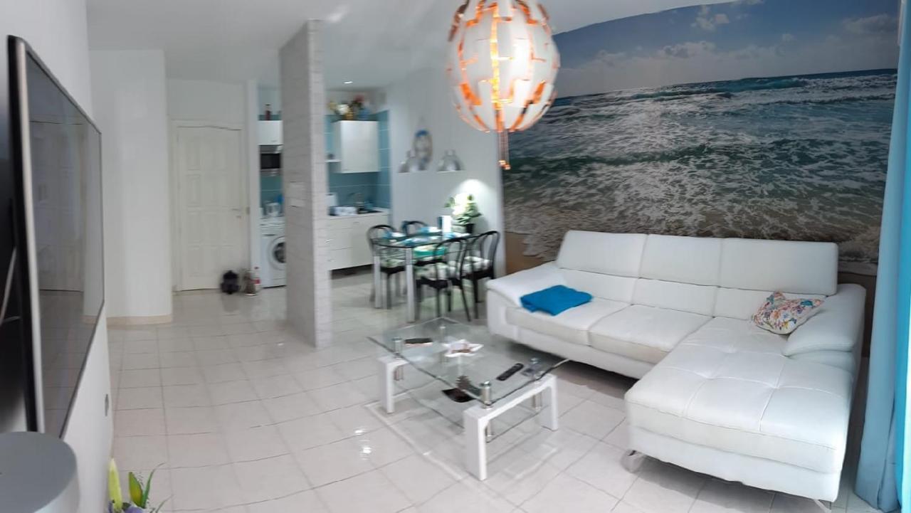 Ocean House & Perfect For You Costa Adeje  Buitenkant foto