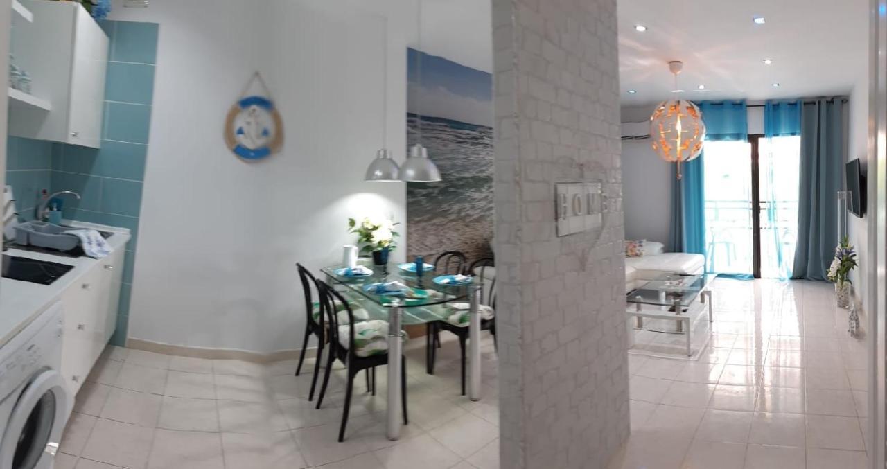 Ocean House & Perfect For You Costa Adeje  Buitenkant foto
