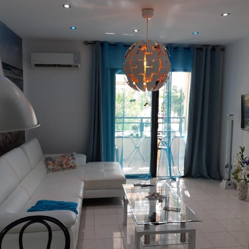 Ocean House & Perfect For You Costa Adeje  Buitenkant foto