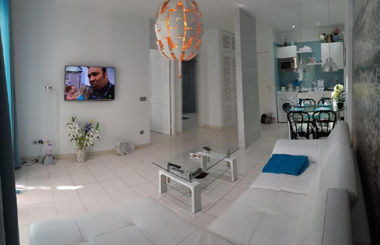 Ocean House & Perfect For You Costa Adeje  Buitenkant foto