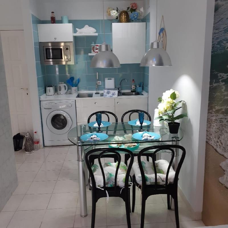 Ocean House & Perfect For You Costa Adeje  Buitenkant foto