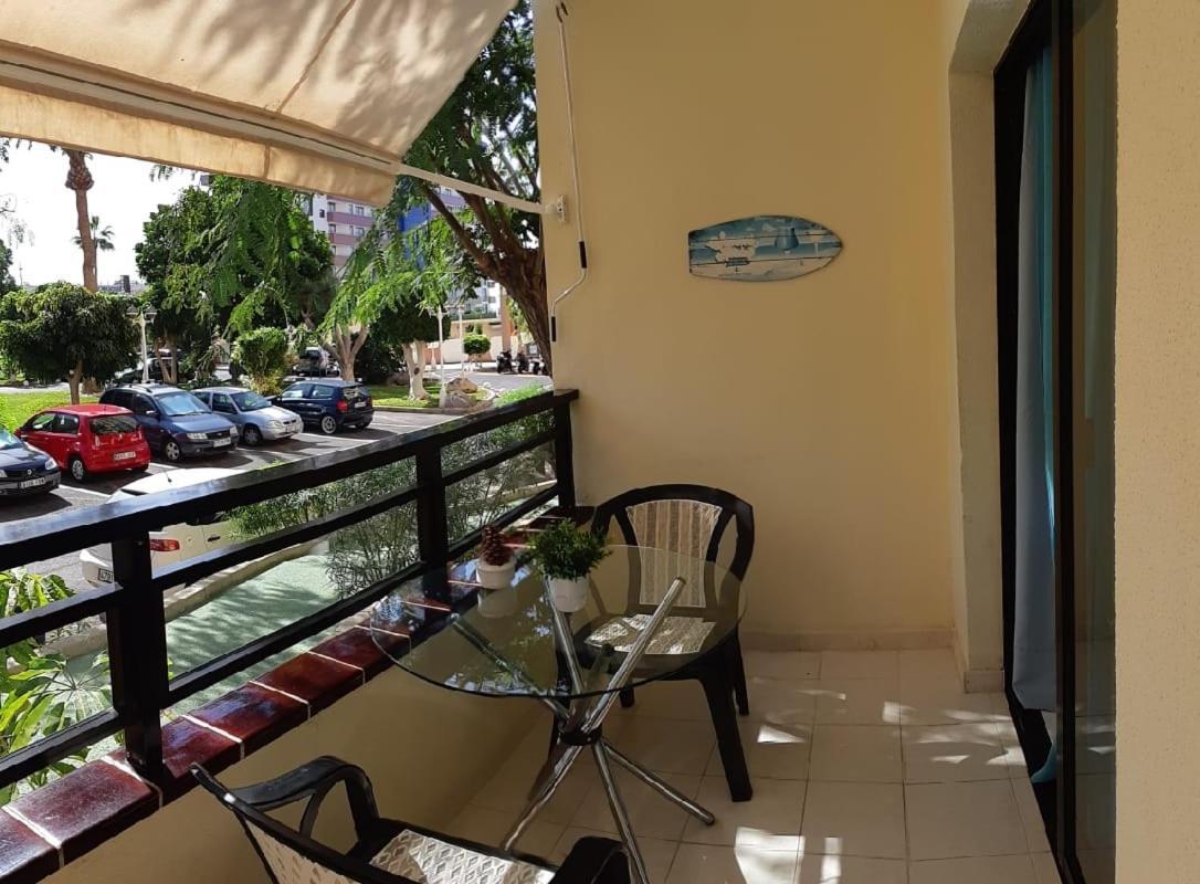 Ocean House & Perfect For You Costa Adeje  Buitenkant foto