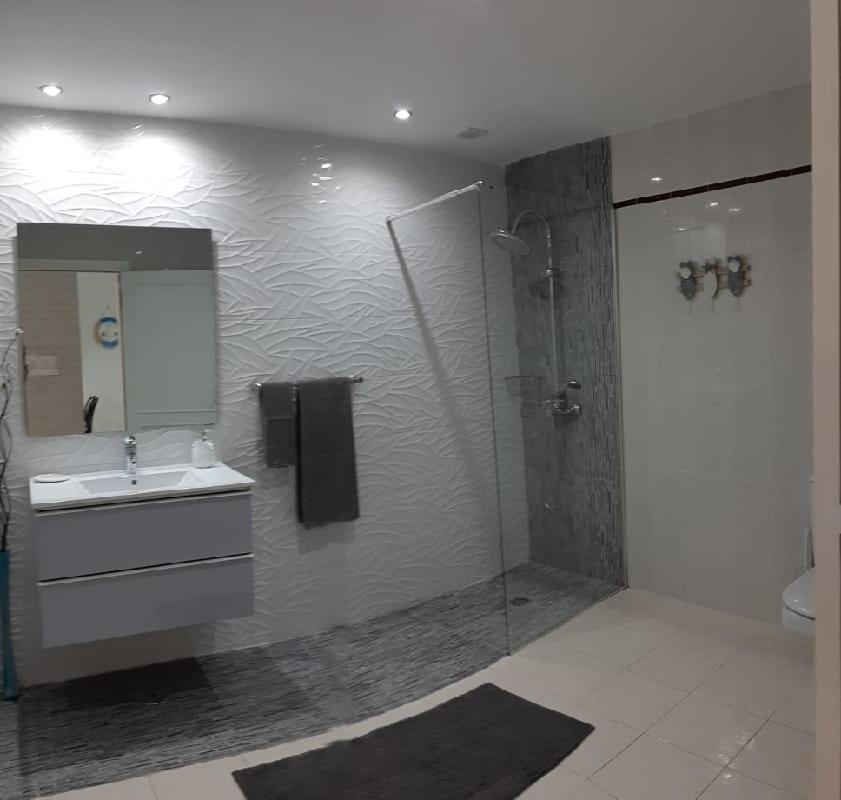Ocean House & Perfect For You Costa Adeje  Buitenkant foto