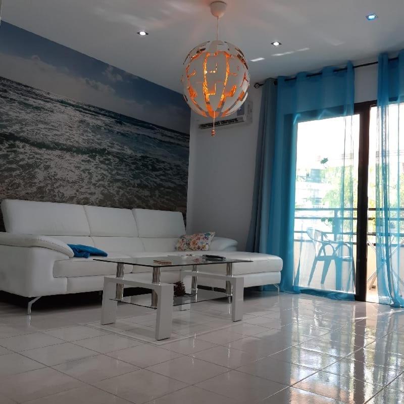 Ocean House & Perfect For You Costa Adeje  Buitenkant foto