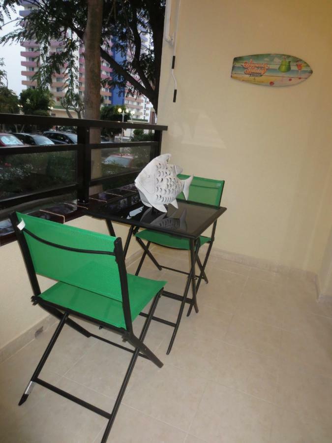 Ocean House & Perfect For You Costa Adeje  Buitenkant foto