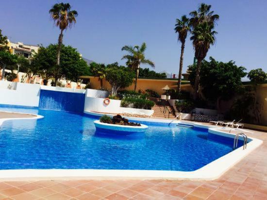 Ocean House & Perfect For You Costa Adeje  Buitenkant foto