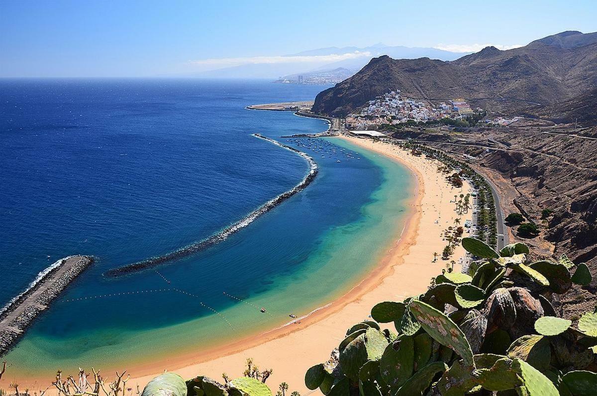 Ocean House & Perfect For You Costa Adeje  Buitenkant foto