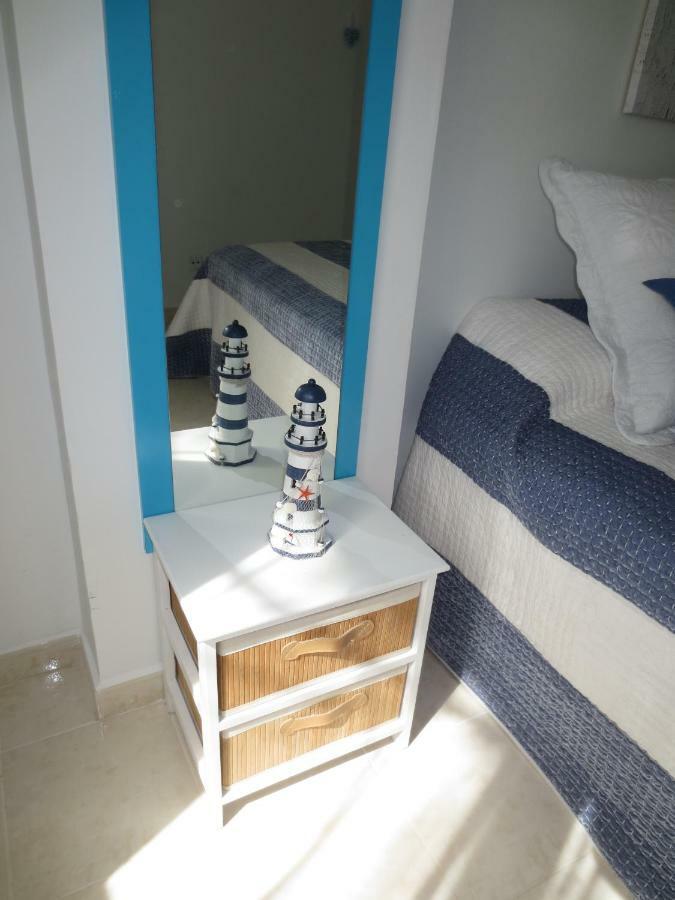 Ocean House & Perfect For You Costa Adeje  Buitenkant foto